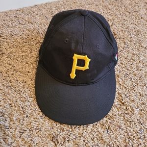 Pittsburgh Pirates Hat